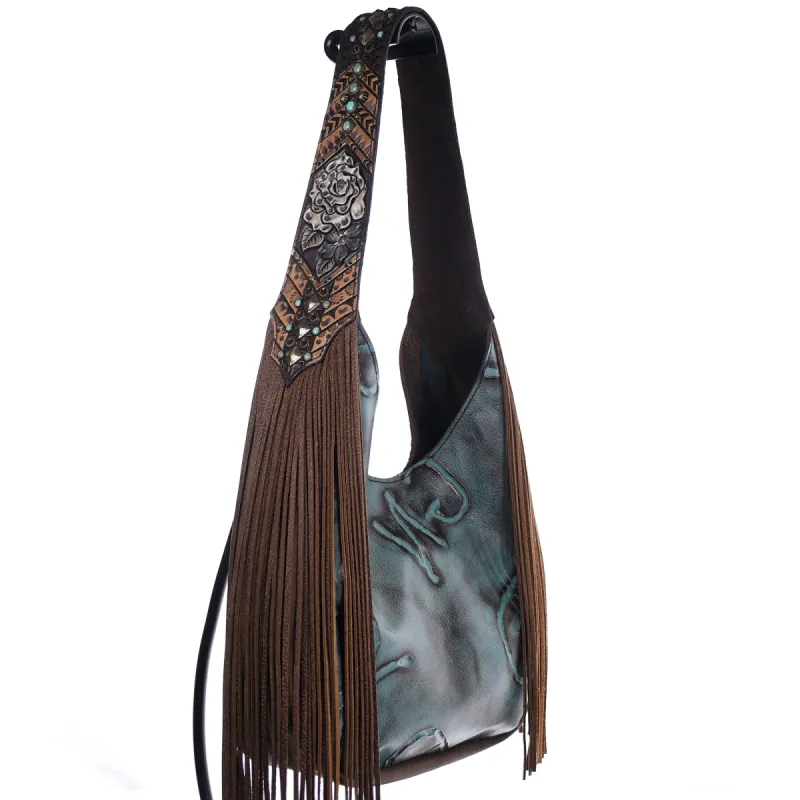 Marilyn Bag #3459 sold by Heritage