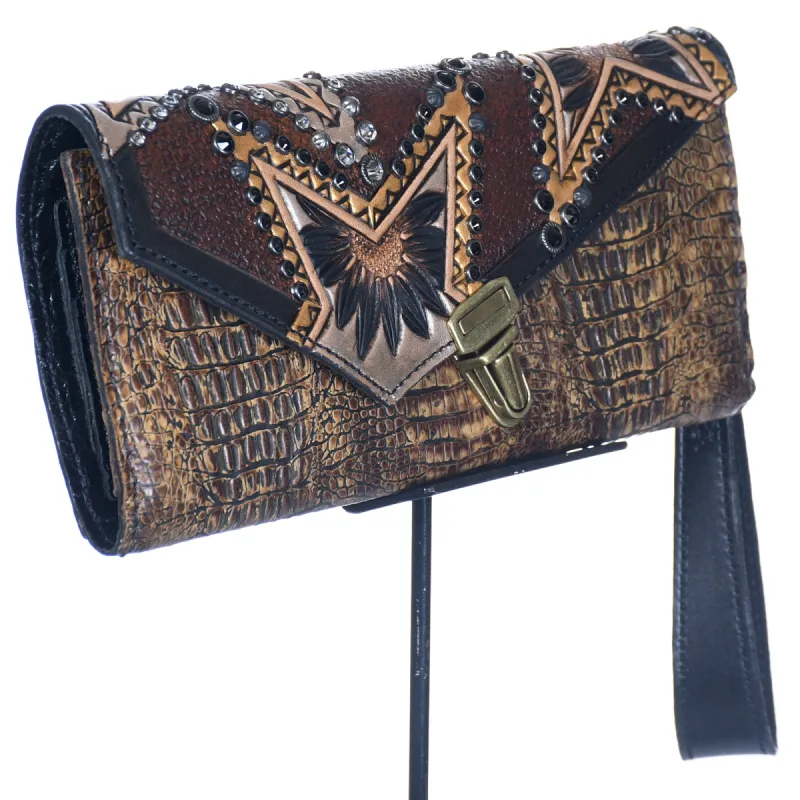 Nola Clutch #54 sold by Heritage