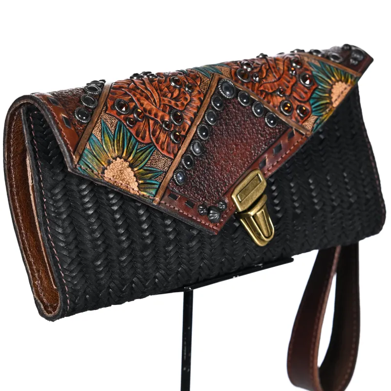 Nola Clutch #348 sold by Heritage