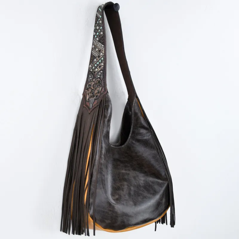 Marilyn Bag #1517 sold by Heritage