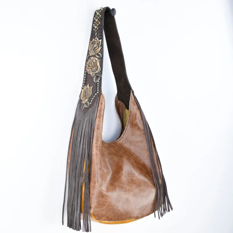 Marilyn Bag #1612 sold by Heritage