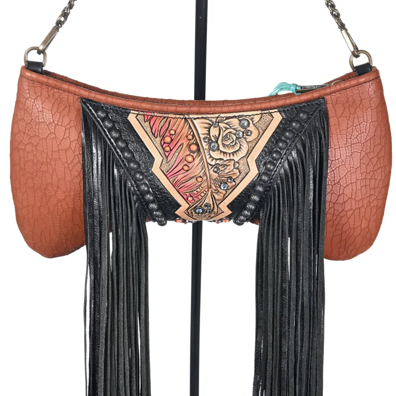 Dashyn Clutch #413 sold by Heritage