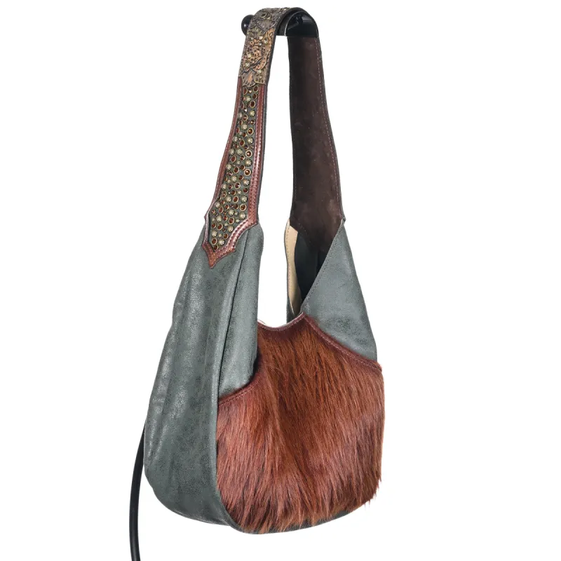 Marilyn Bag #4991 sold by Heritage