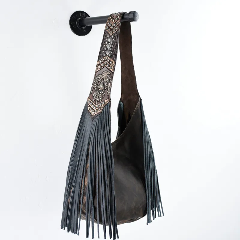 Marilyn Bag #3310 sold by Heritage