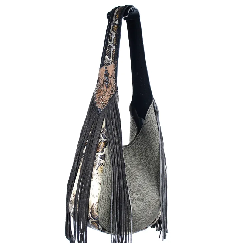 Marilyn Bag #3880 sold by Heritage