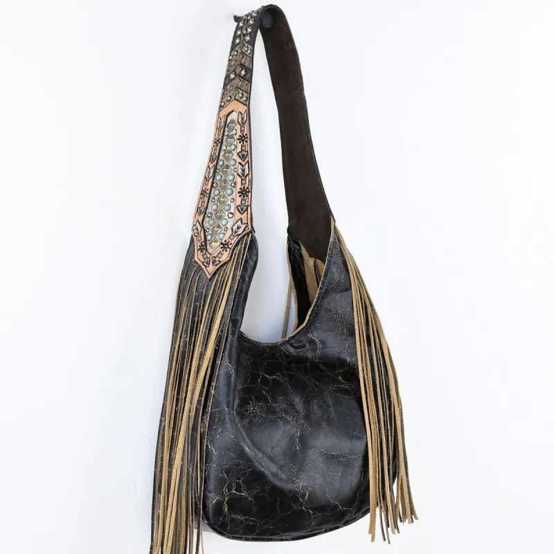 Marilyn Bag #1819 sold by Heritage