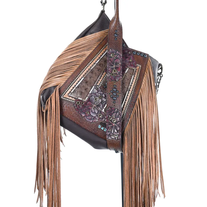 Lyrik Bag #542 sold by Heritage