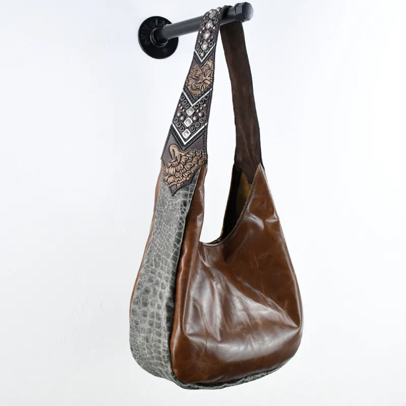 Marilyn Bag #3190 sold by Heritage