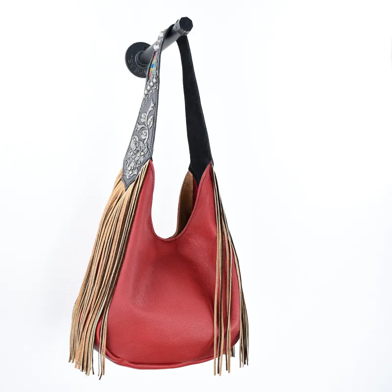 Marilyn Bag #2412 sold by Heritage