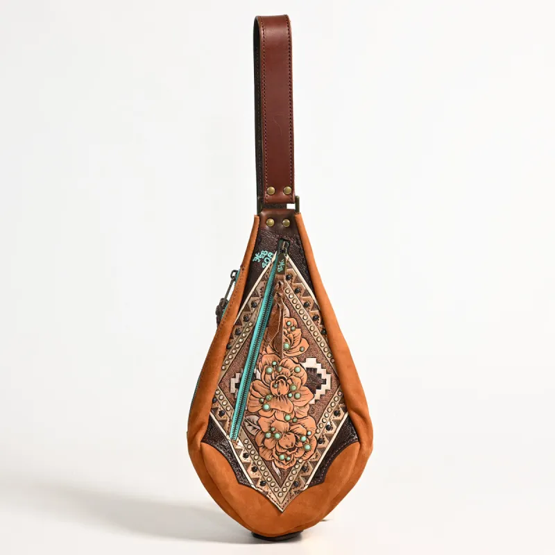 Fyra Bag #408 sold by Heritage