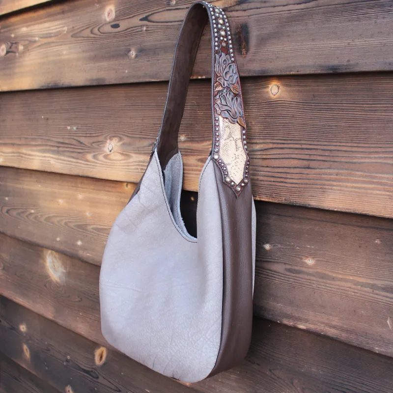 Marilyn Bag #495 sold by Heritage