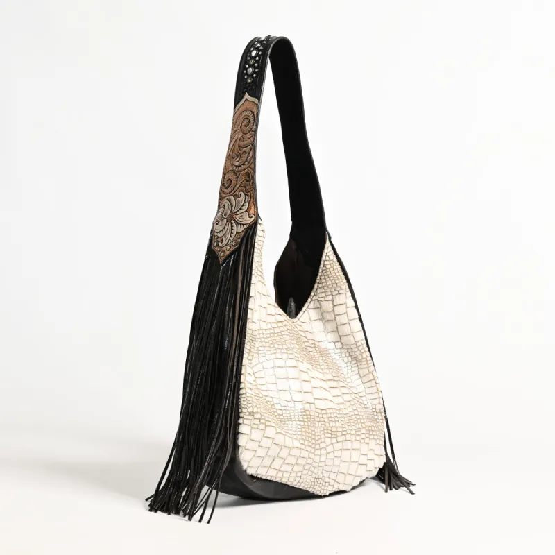Marilyn Bag #5060 sold by Heritage