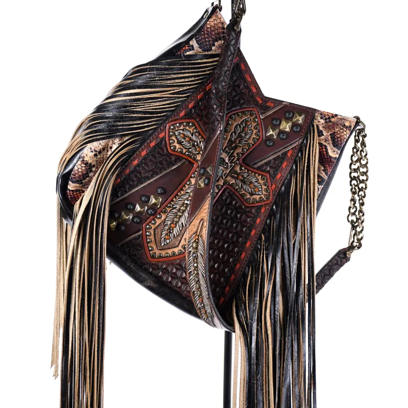 Lyrik Bag #283 sold by Heritage