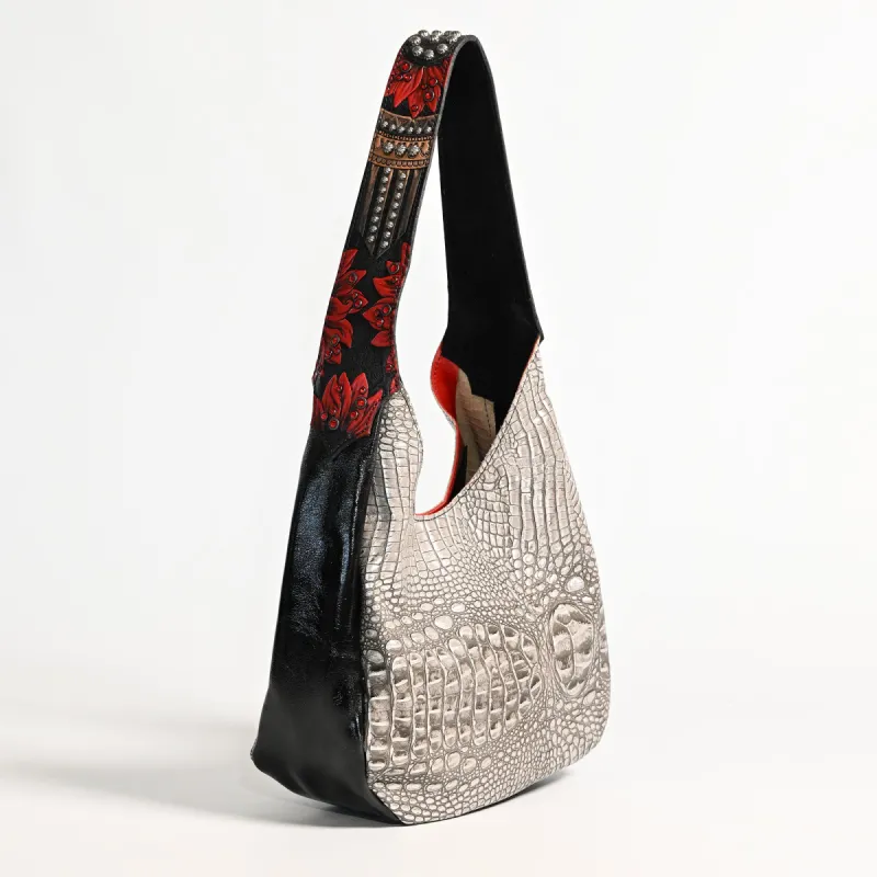 Marilyn Bag #4737 sold by Heritage