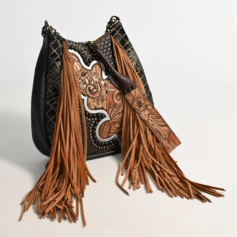 Lyrik Bag #1339 sold by Heritage