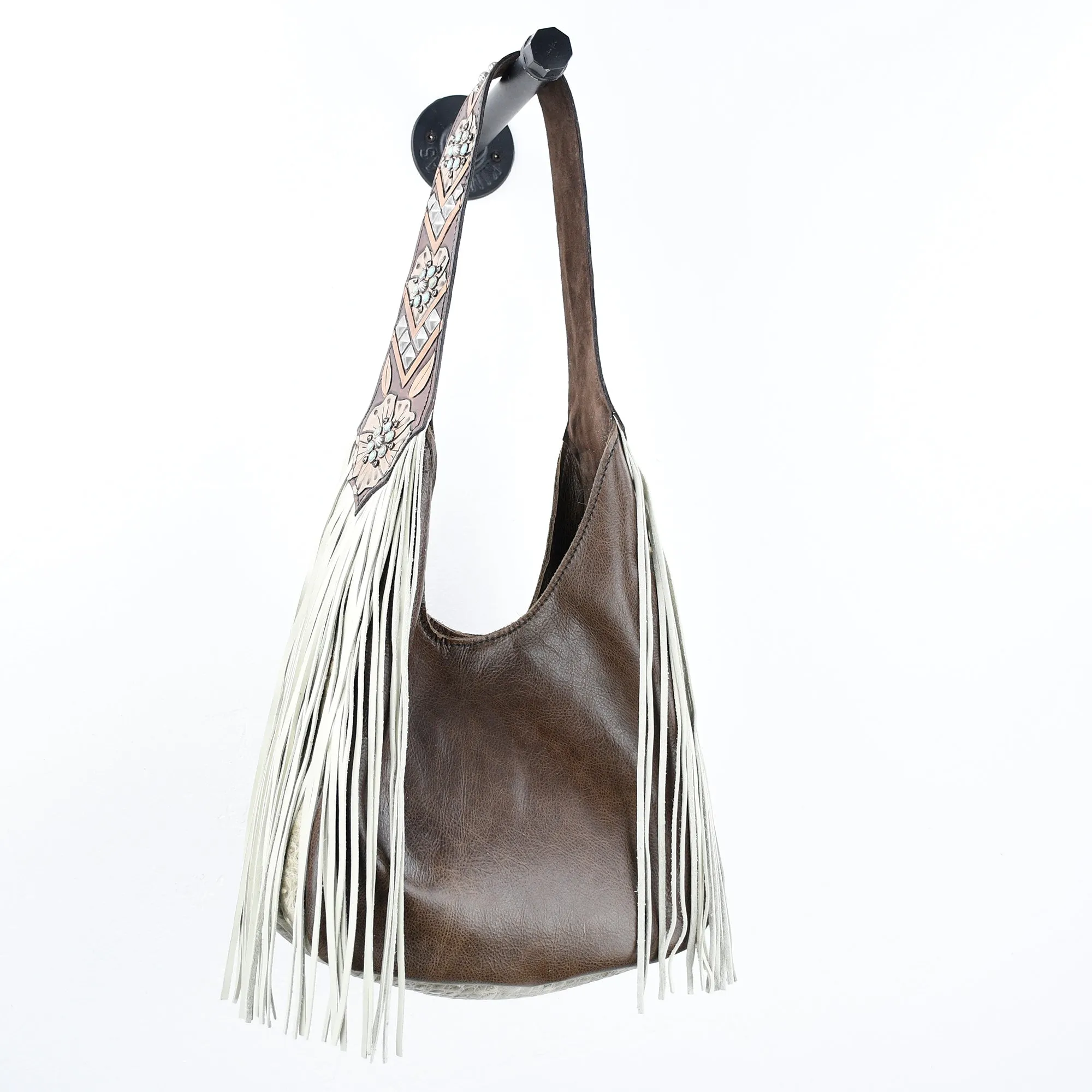 Marilyn Bag #2509 sold by Heritage