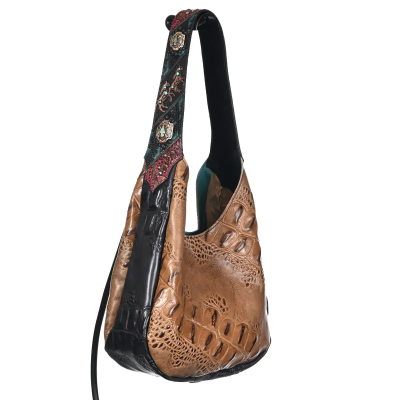 Marilyn Bag #4897 sold by Heritage