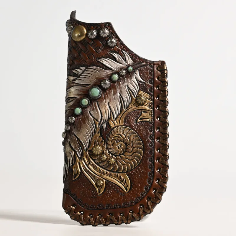 Shayde Case #194 sold by Heritage