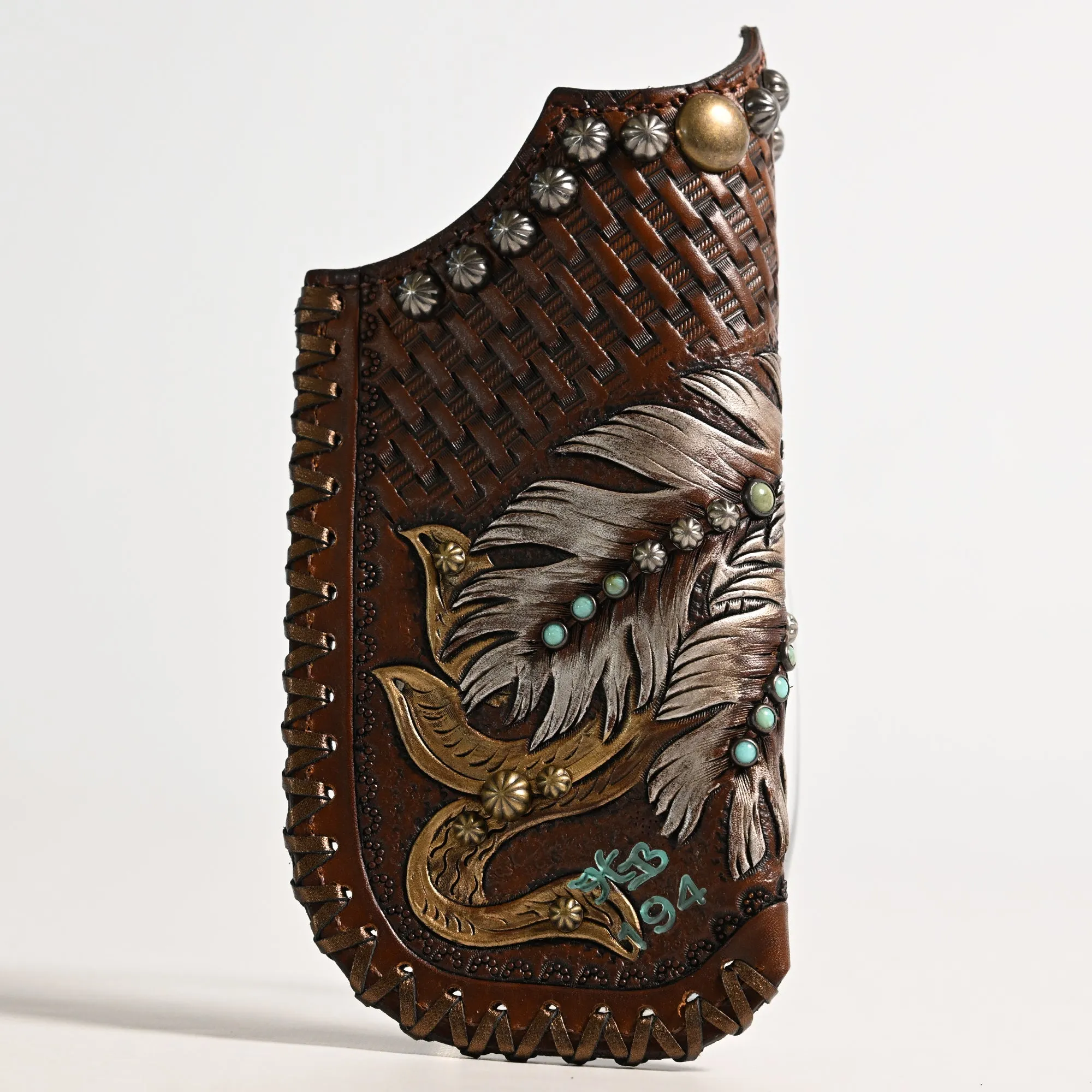 Shayde Case #194 sold by Heritage product image thumbnail 2