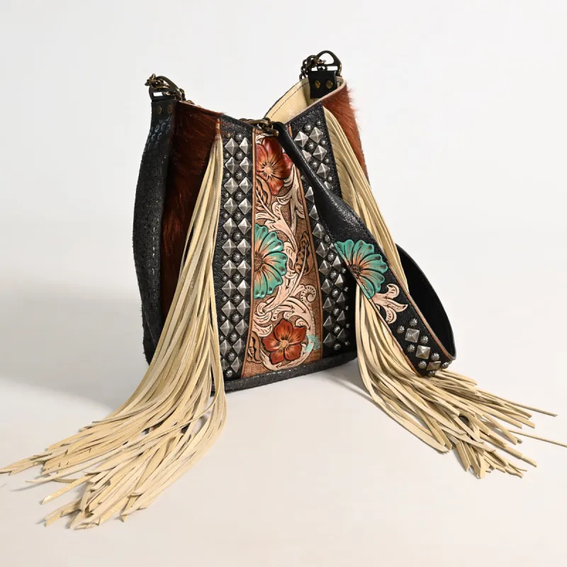 Lyrik Bag #1282 sold by Heritage
