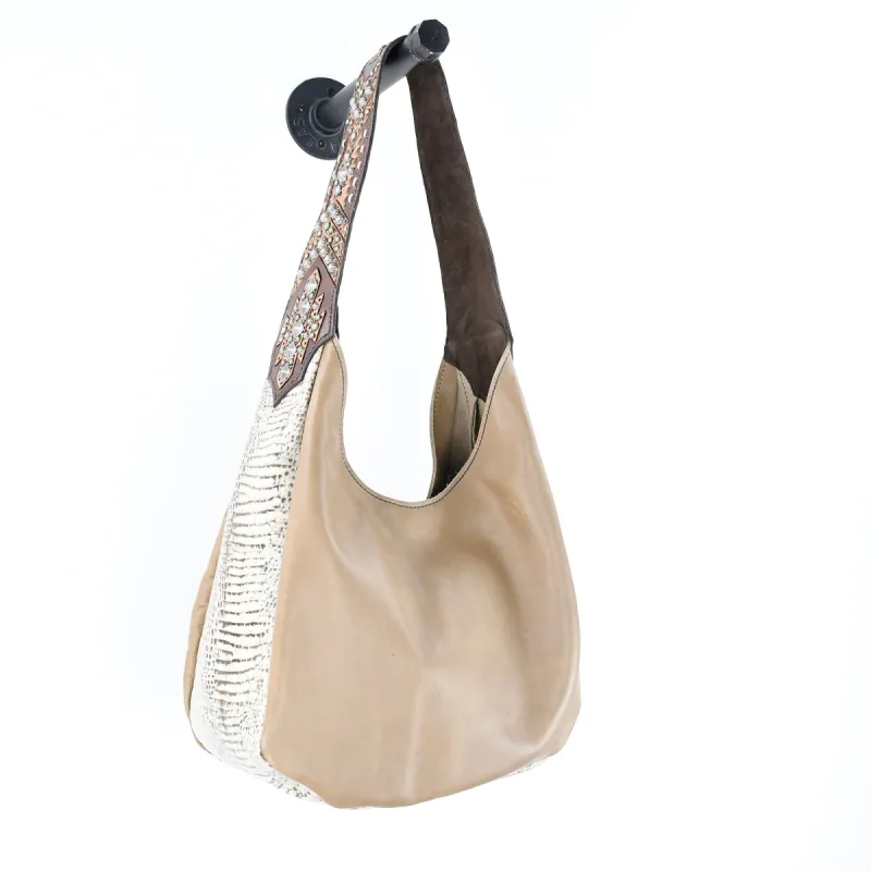 Marilyn Bag #2214 sold by Heritage