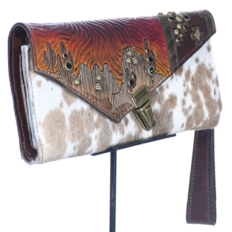 Nola Clutch #21 sold by Heritage