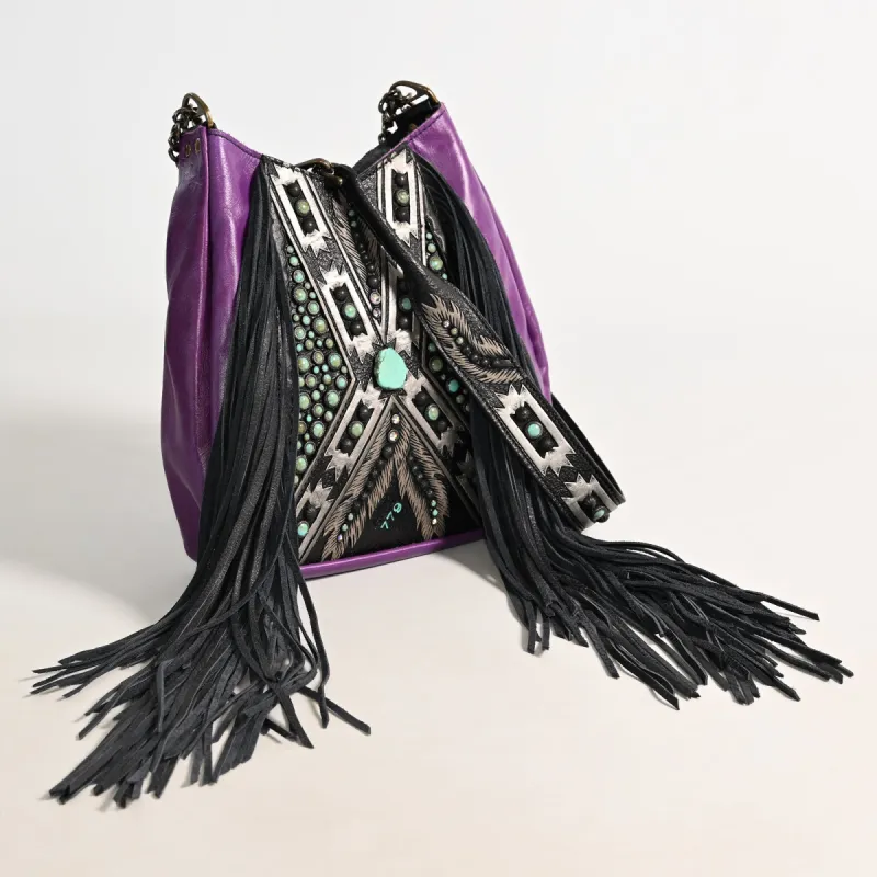 Lyrik Bag #779 sold by Heritage