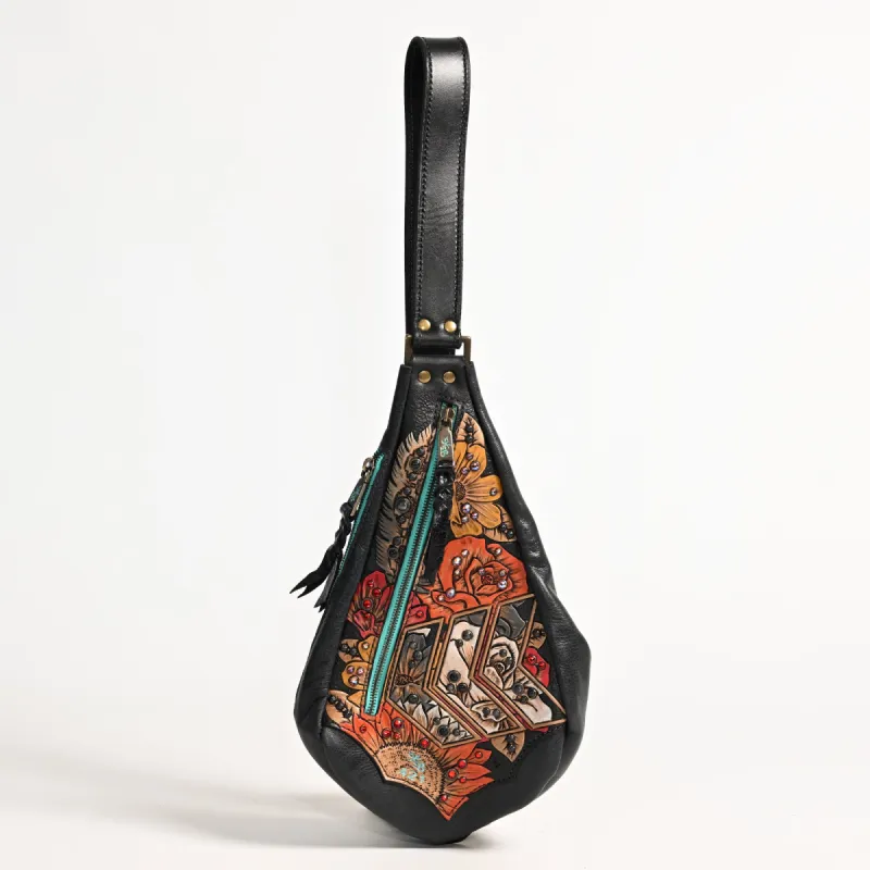 Fyra Bag #421 sold by Heritage