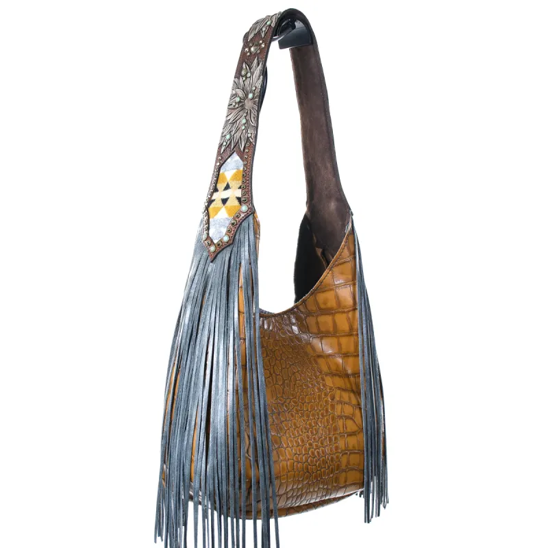 Marilyn Bag #4082 sold by Heritage