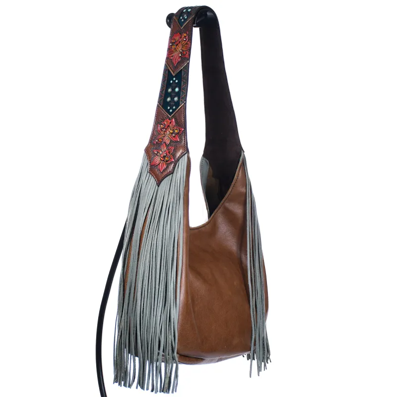 Marilyn Bag #4087 sold by Heritage