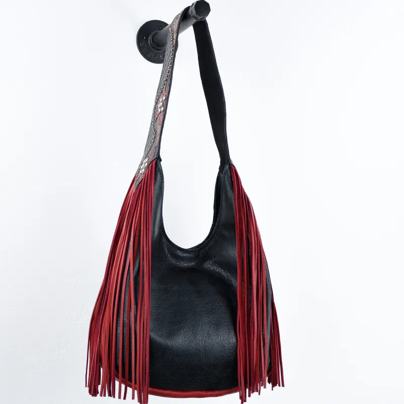 Marilyn Bag #2602 sold by Heritage