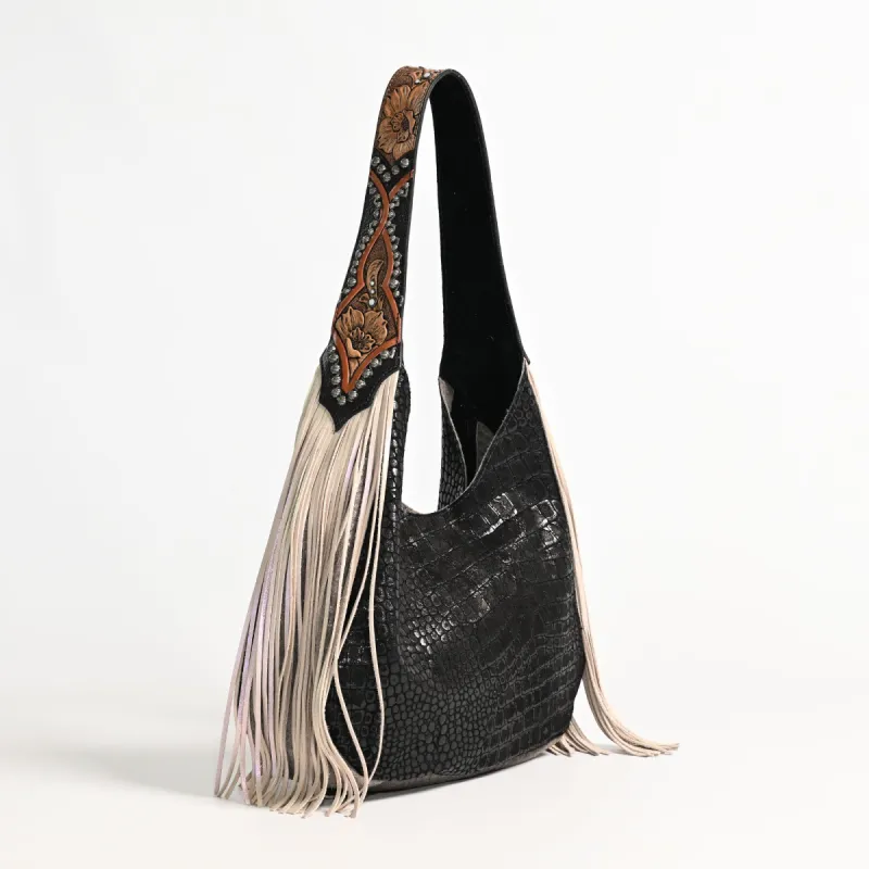 Marilyn Bag #5090 sold by Heritage