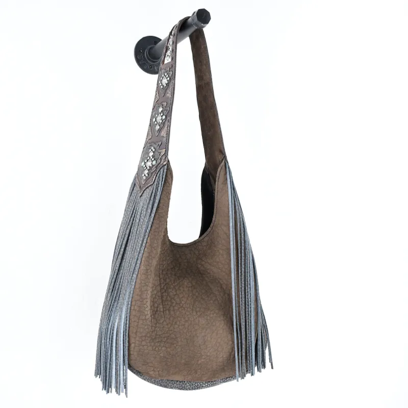 Marilyn Bag #2196 sold by Heritage