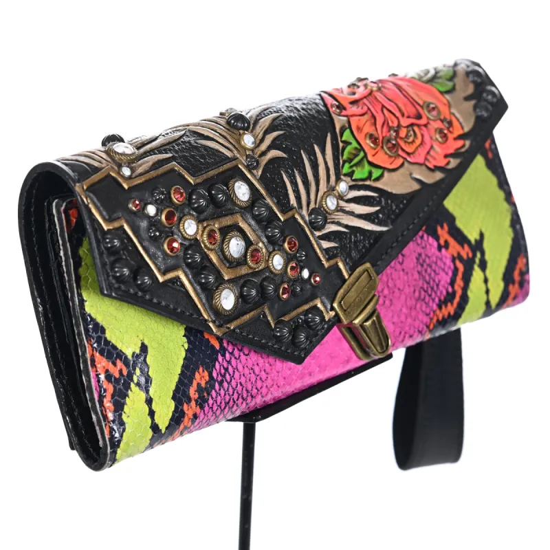 Nola Clutch #849 sold by Heritage