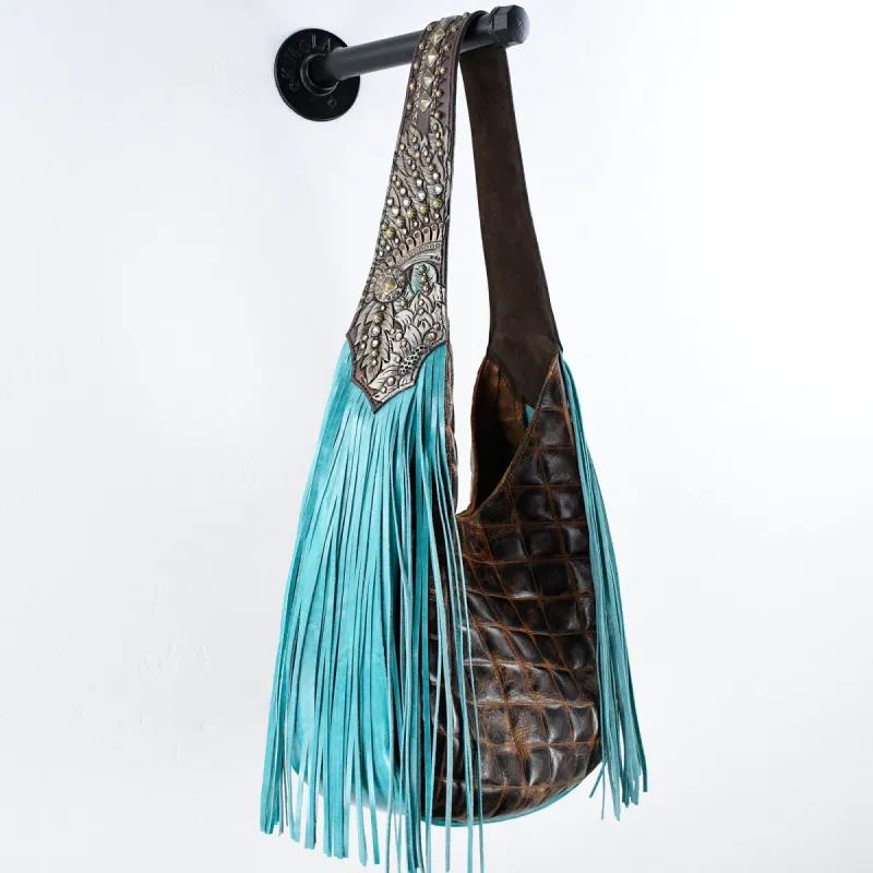 Marilyn Bag #3237 sold by Heritage