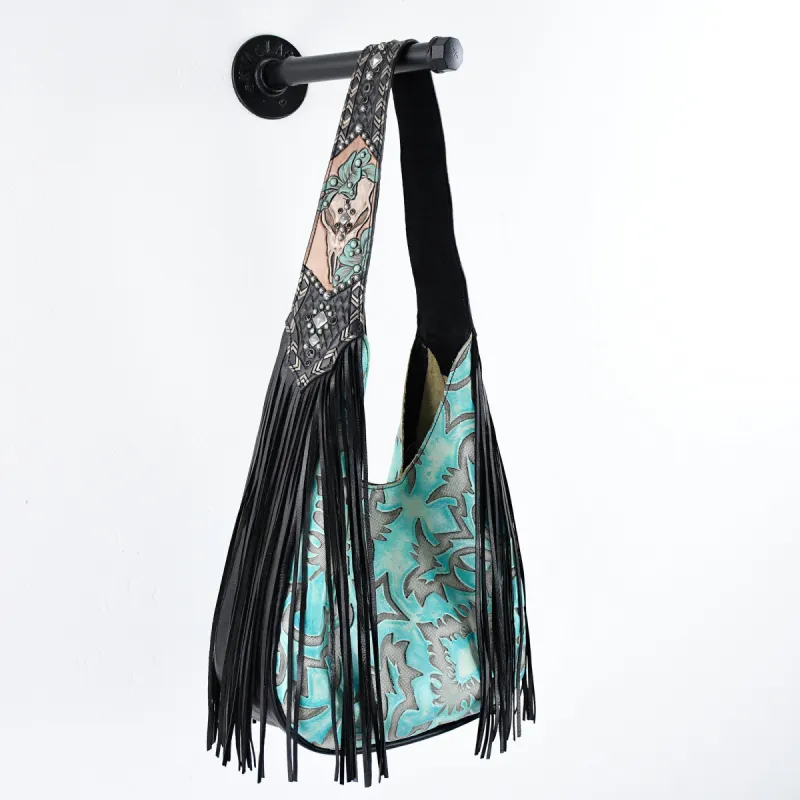 Marilyn Bag #3326 sold by Heritage