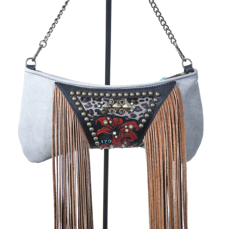 Dashyn Bag #170 sold by Heritage