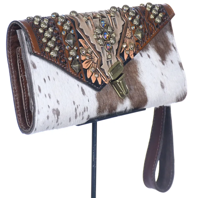 Nola Clutch #61 sold by Heritage