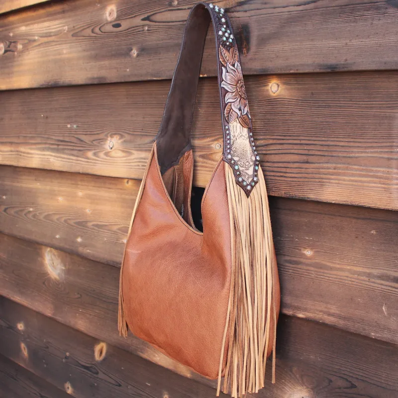 Marilyn Bag #504 sold by Heritage