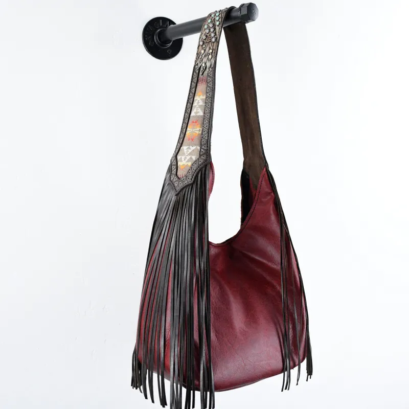 Marilyn Bag #3208 sold by Heritage