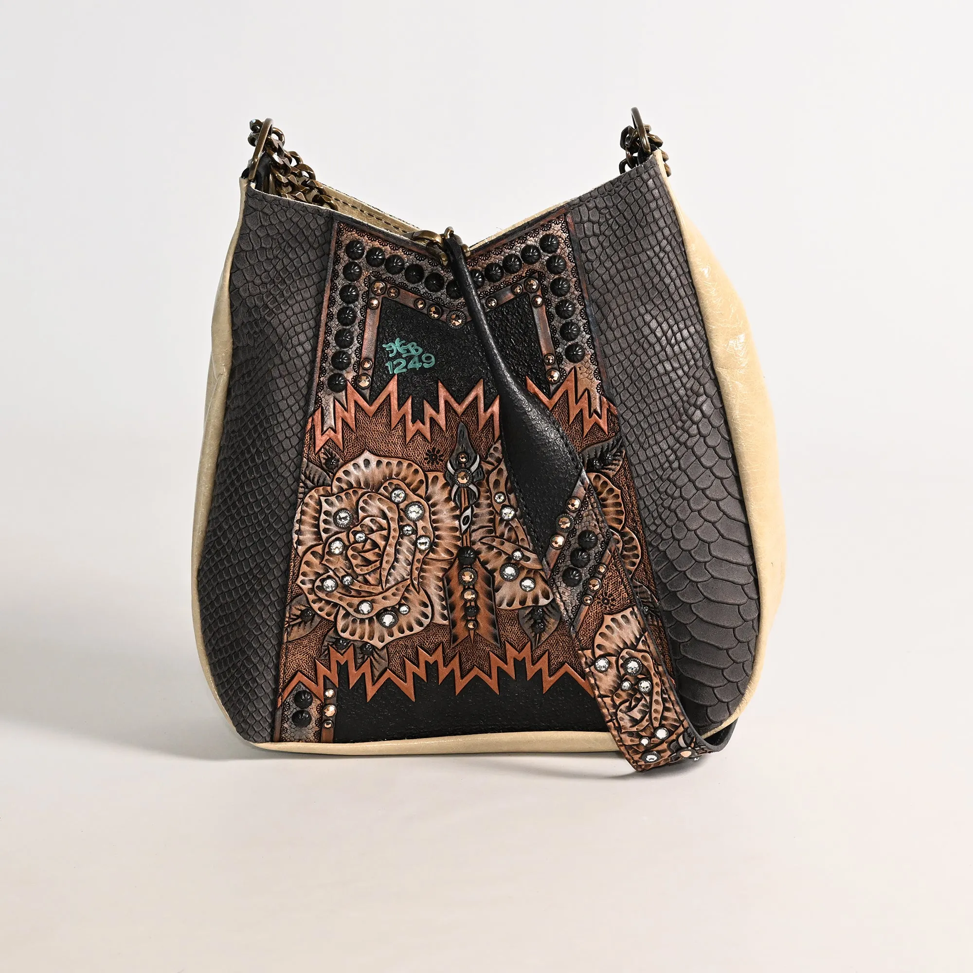 Lyrik Bag #1249 sold by Heritage product image thumbnail 2