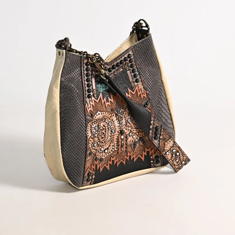 Lyrik Bag #1249 sold by Heritage