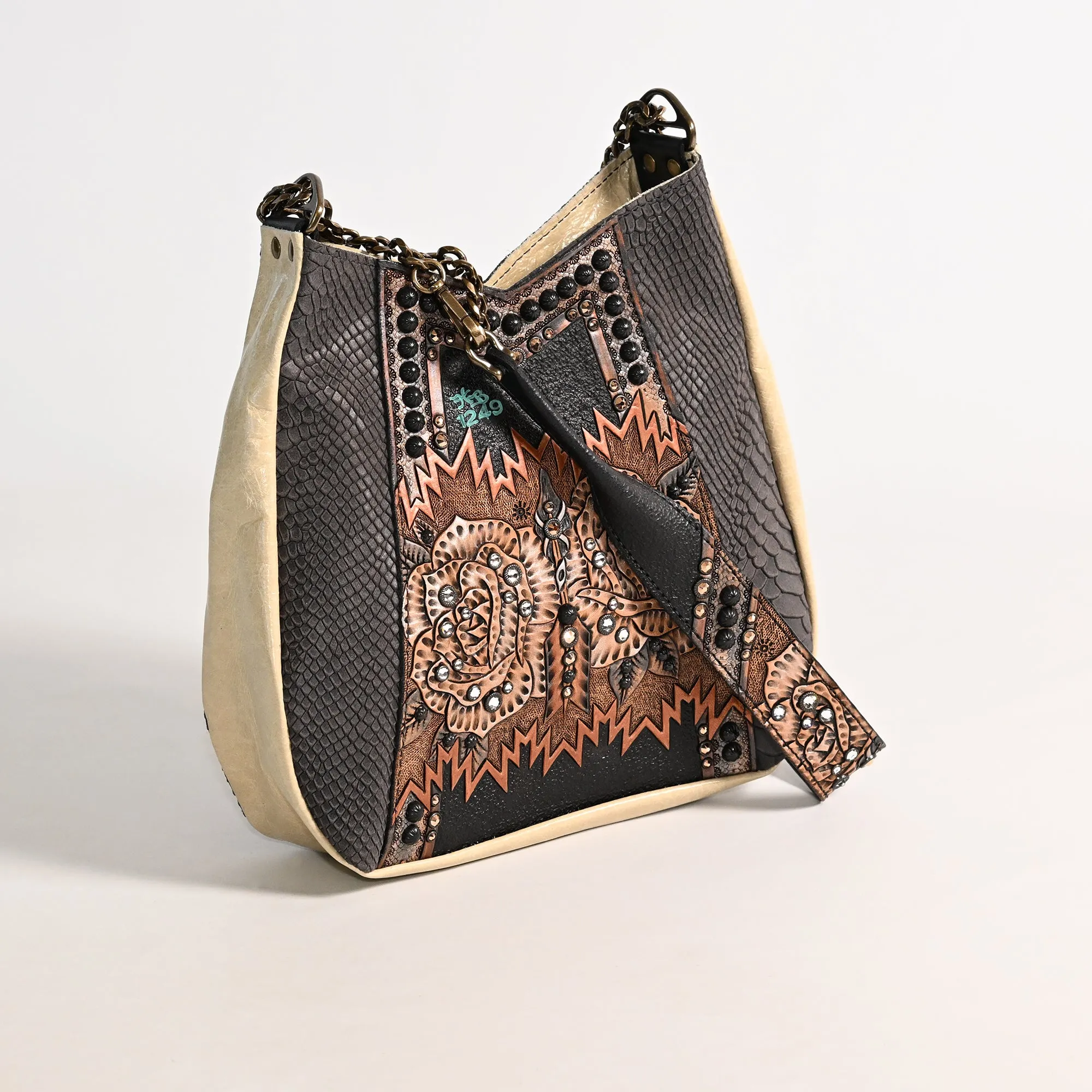 Lyrik Bag #1249 sold by Heritage