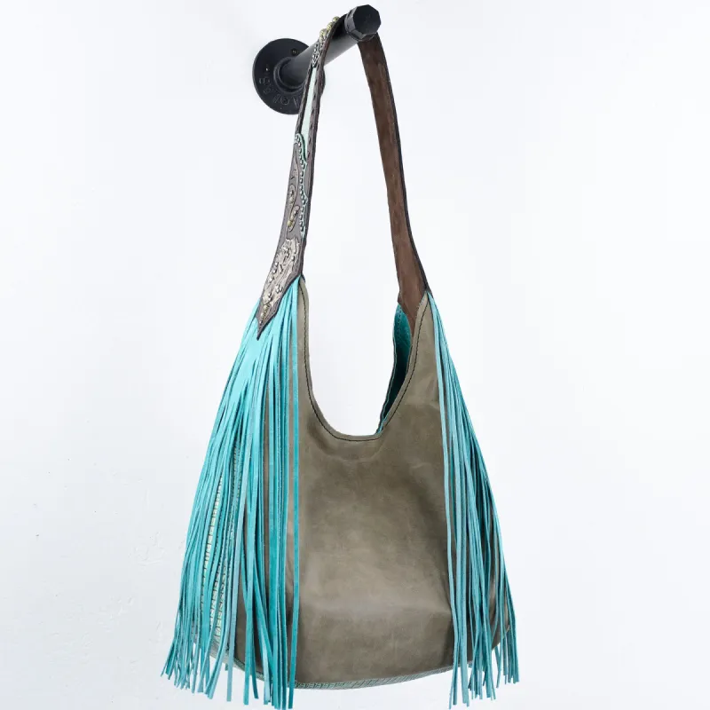 Marilyn Bag #2677 sold by Heritage