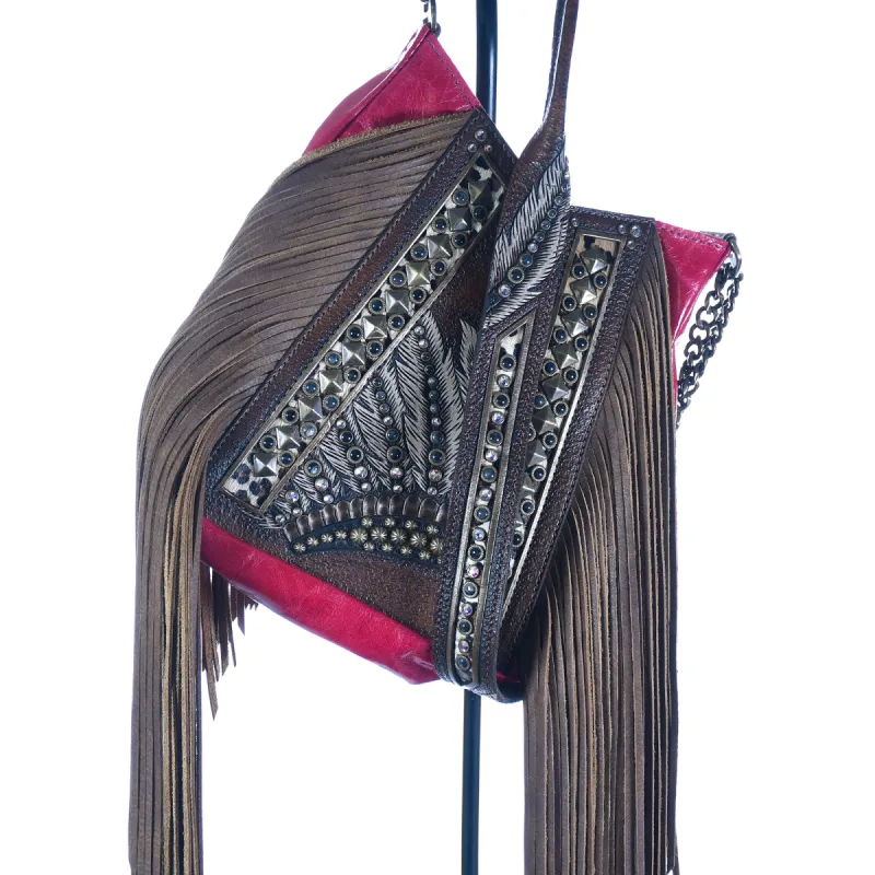 Lyrik Bag #653 sold by Heritage