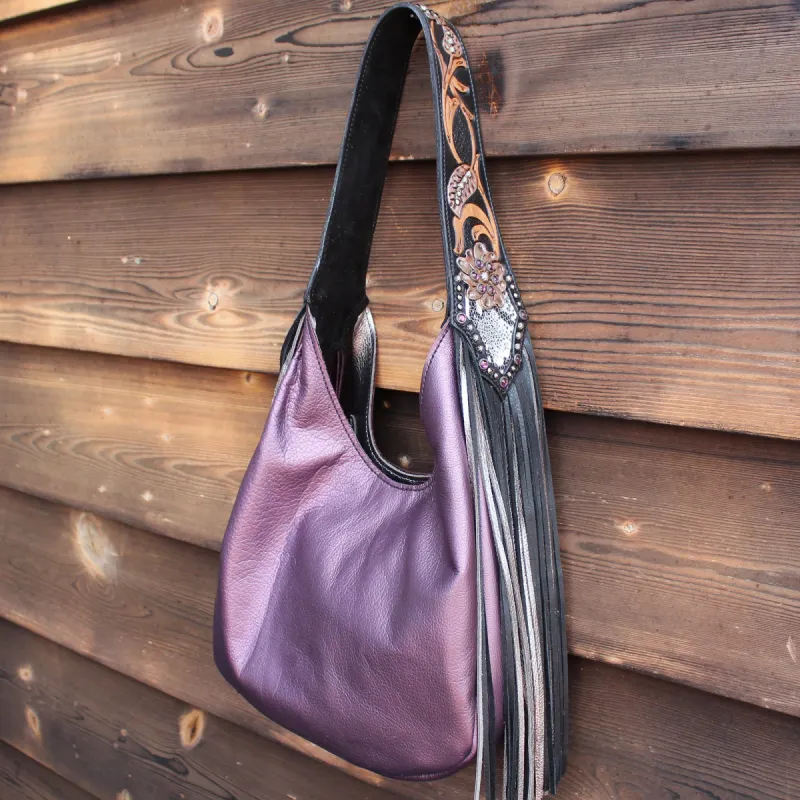 Marilyn Bag #502 sold by Heritage