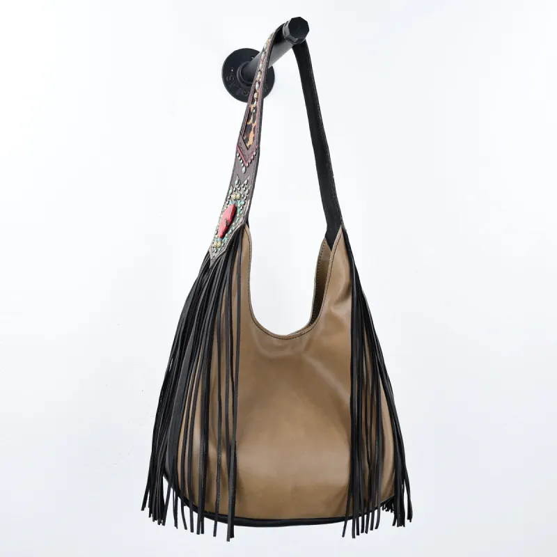 Marilyn Bag #2450 sold by Heritage