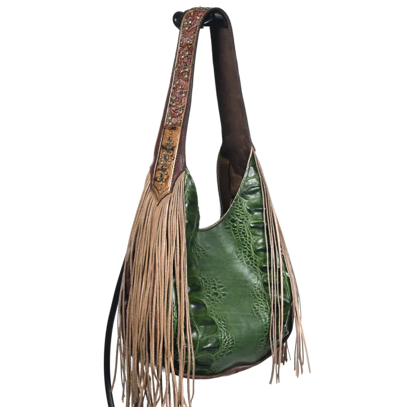 Marilyn Bag #4775 sold by Heritage