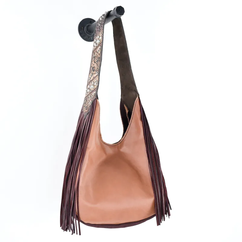 Marilyn Bag #2203 sold by Heritage