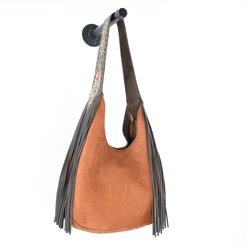 Marilyn Bag #2131 sold by Heritage